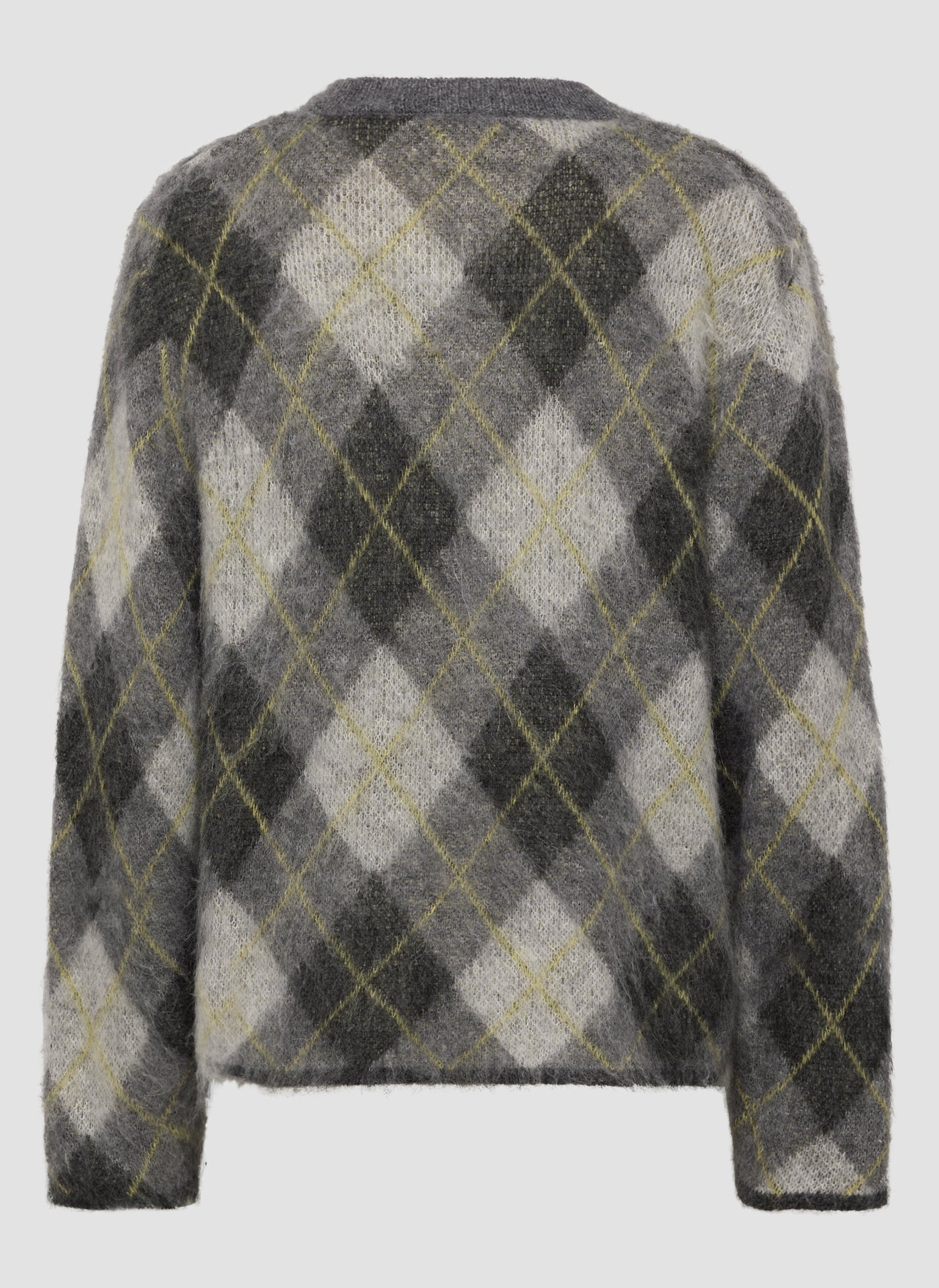 Pullover - Oxford League