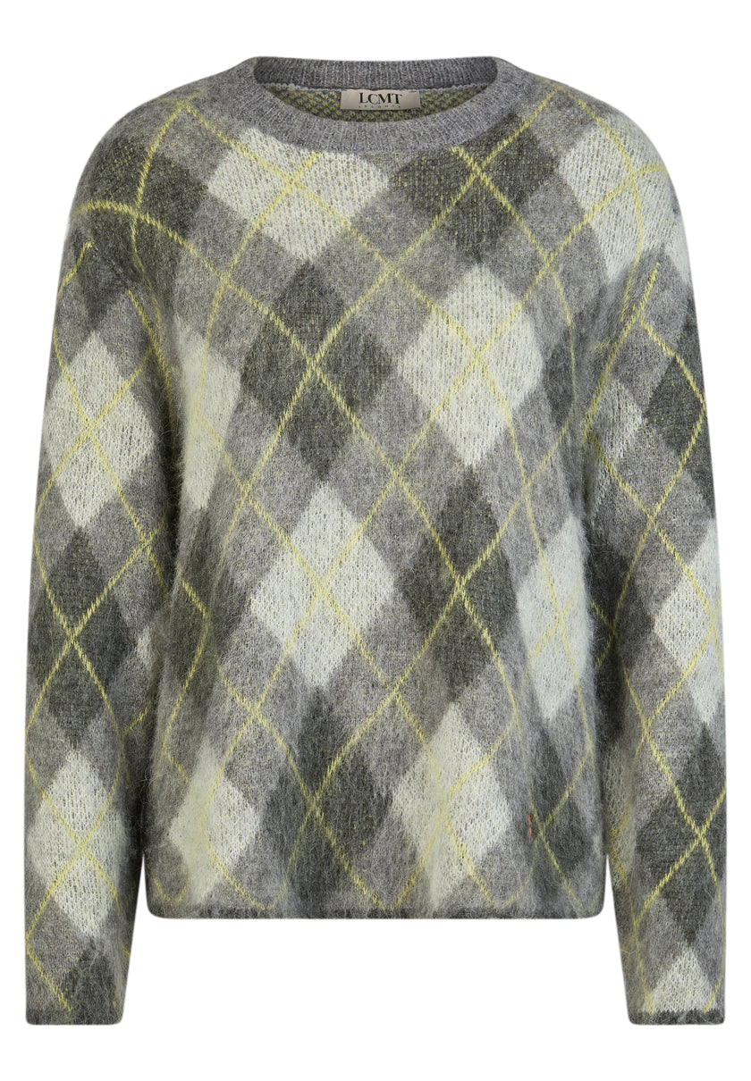 Pullover - Oxford League
