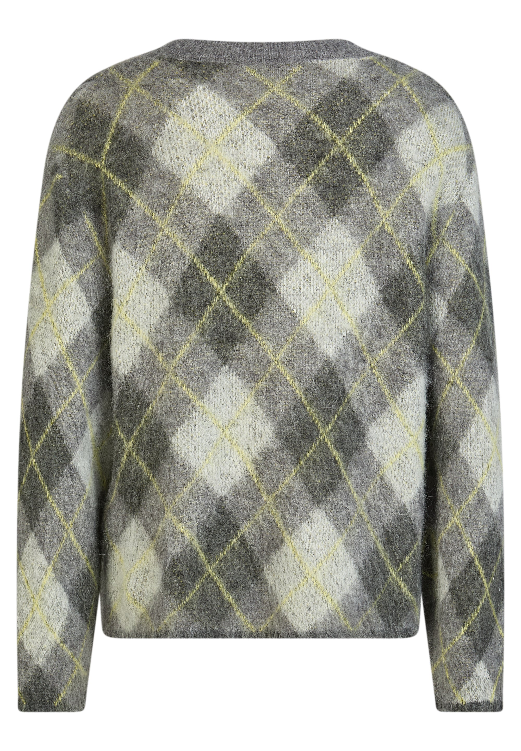 Pullover - Oxford League