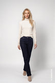 Jeans - Straight-leg