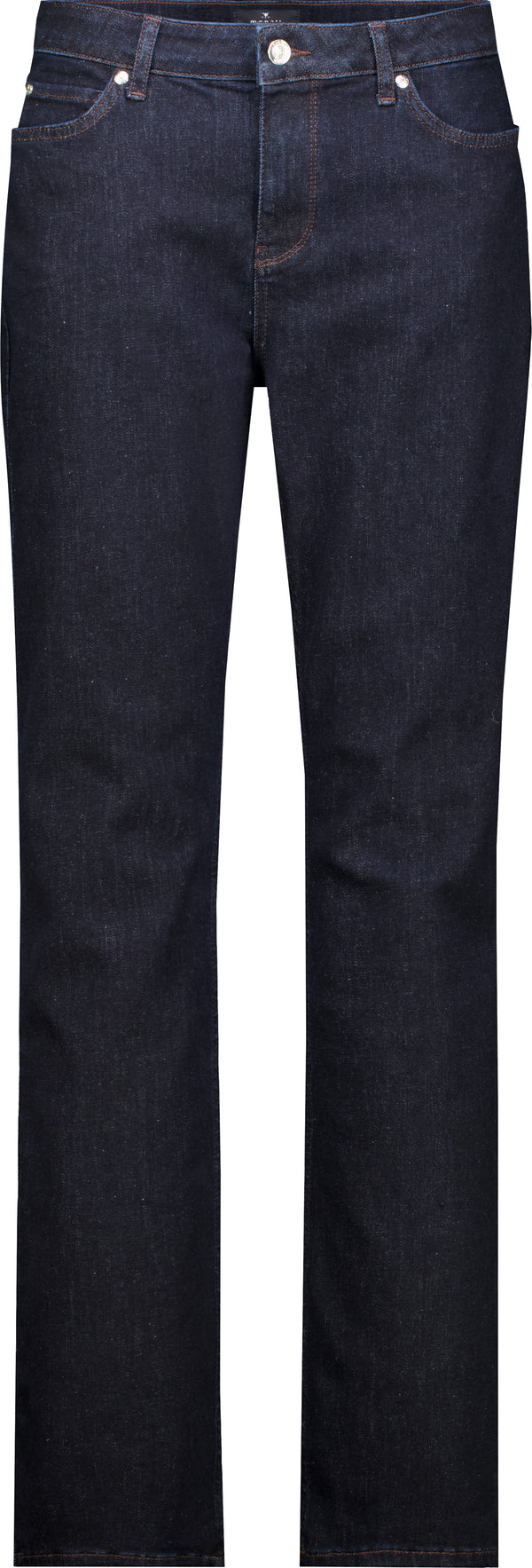 Jeans - Straight-leg