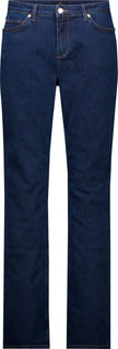 Straight-leg-Jeans