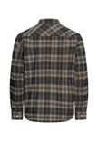 Cordhemd - Button-Down-Kragen