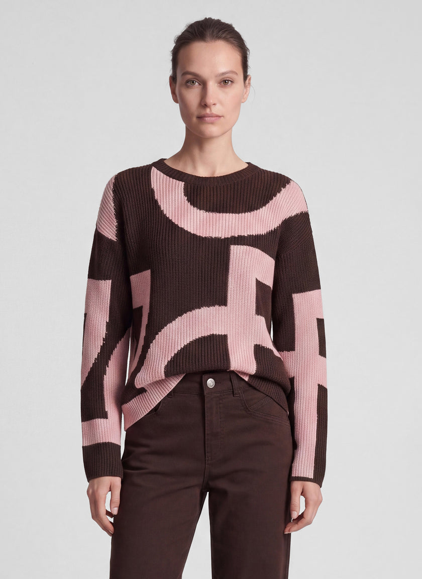 Pullover - Via Milano
