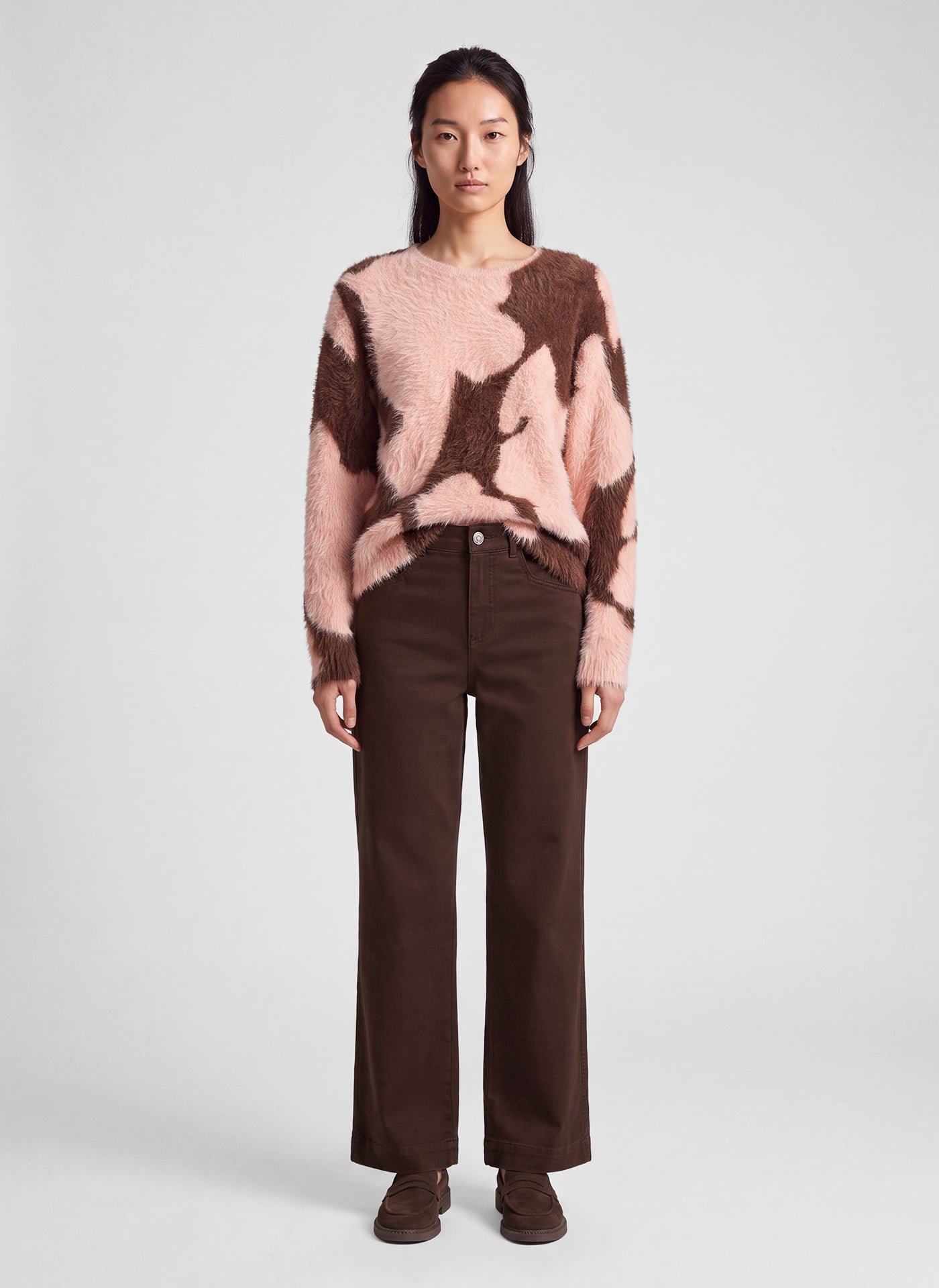 Pullover - Via Milano