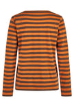 Langarmshirt - Via Milano