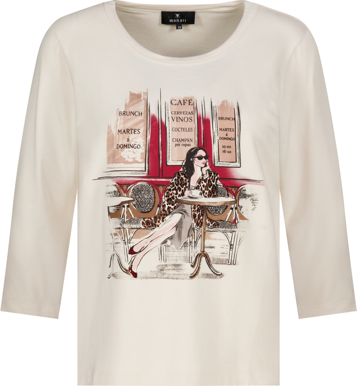 Shirt - Print