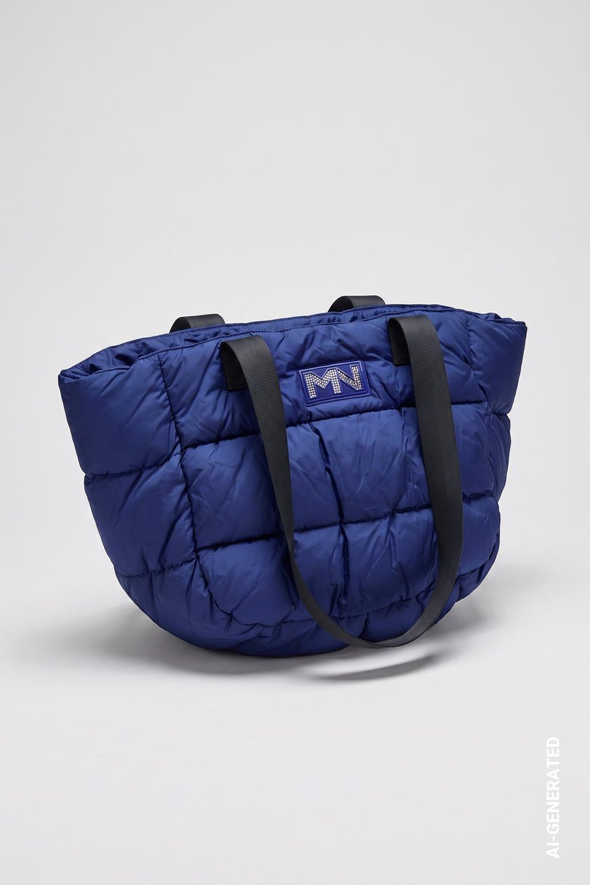 Nylontasche - Stepp