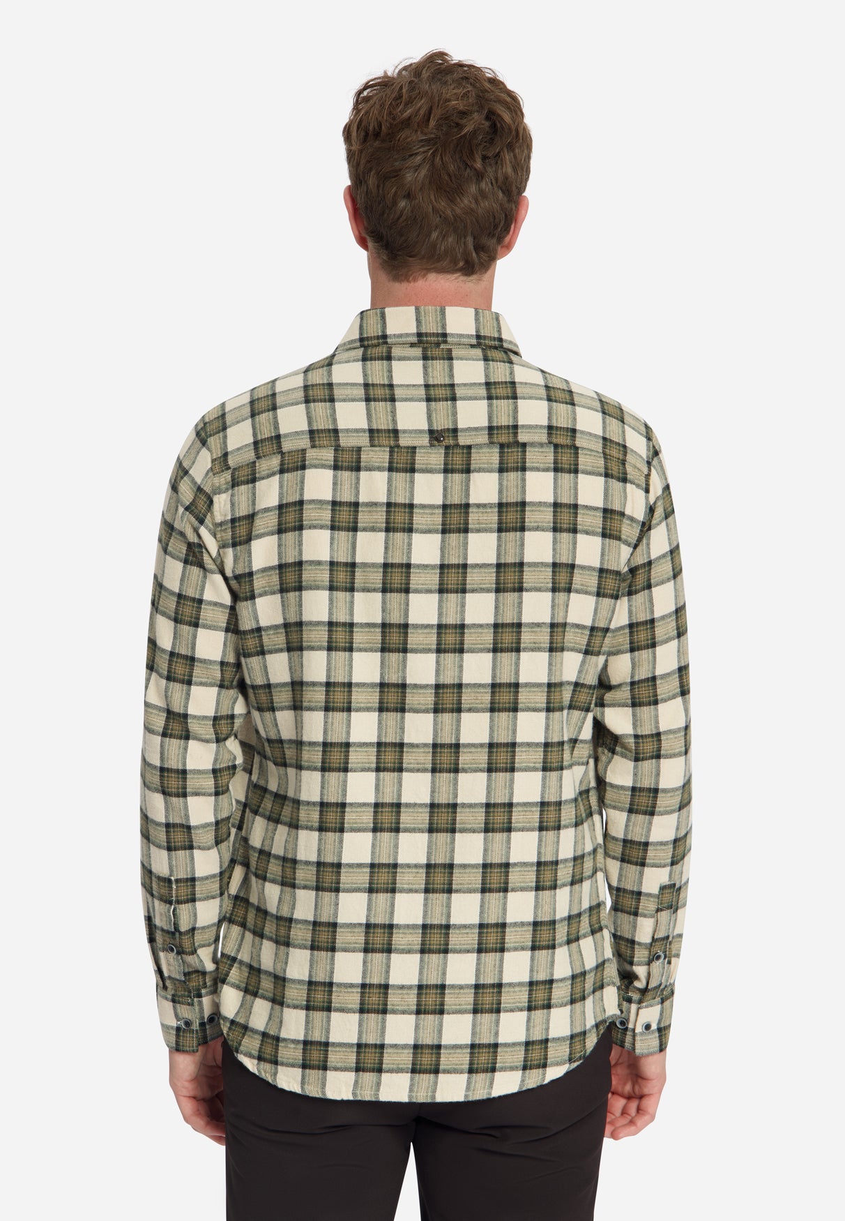 Hemd - Flanell