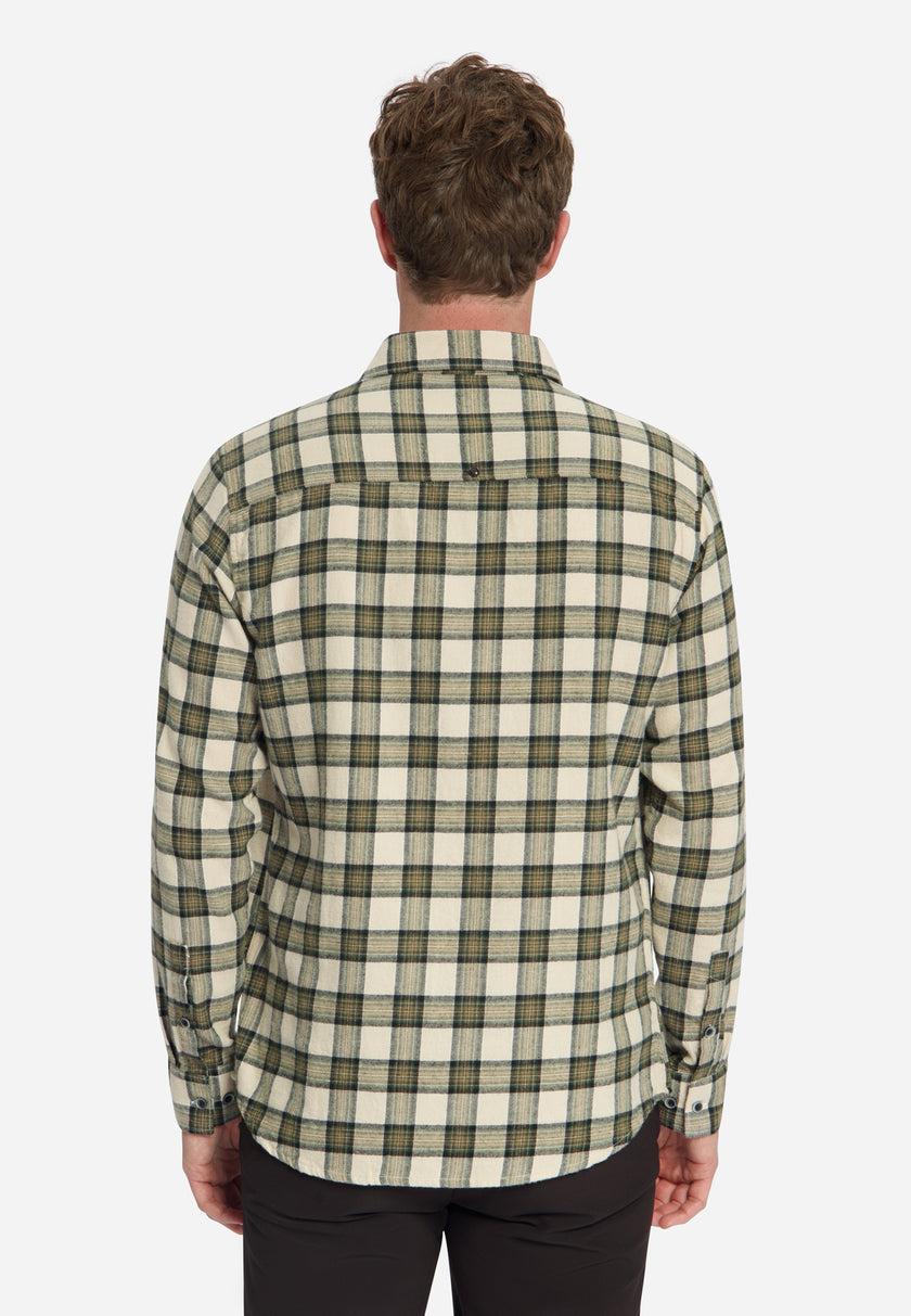 Hemd - Flanell