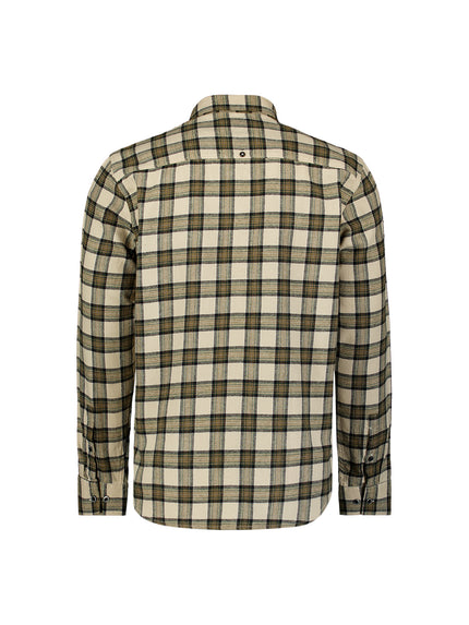 Hemd - Flanell