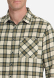 Hemd - Flanell