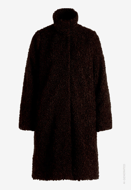 Teddymantel