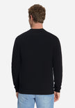 Pullover - Polokragen