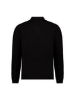 Pullover - Polokragen