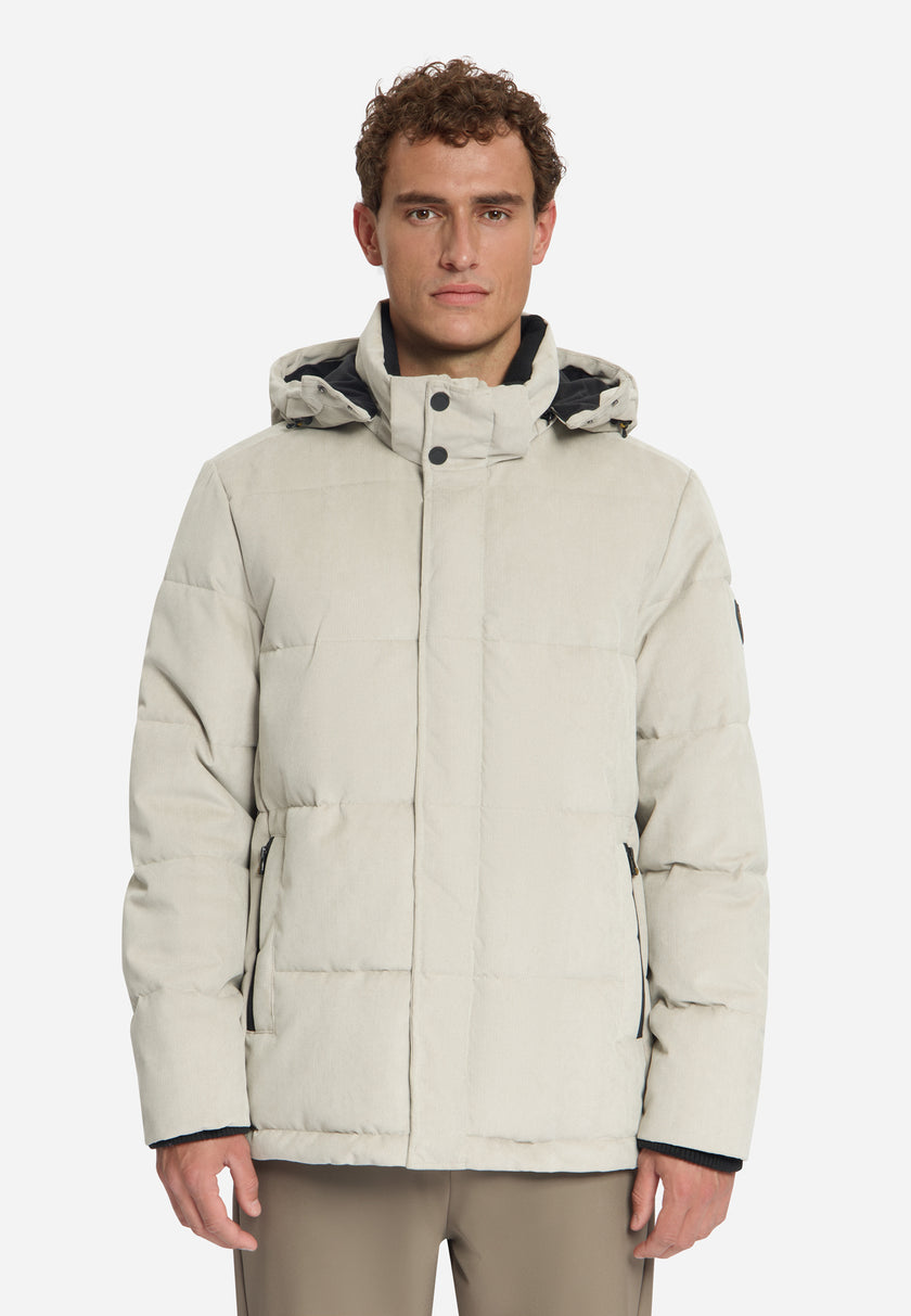 Jacke - Cord