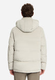Jacke - Cord