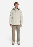 Jacke - Cord