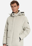 Jacke - Cord
