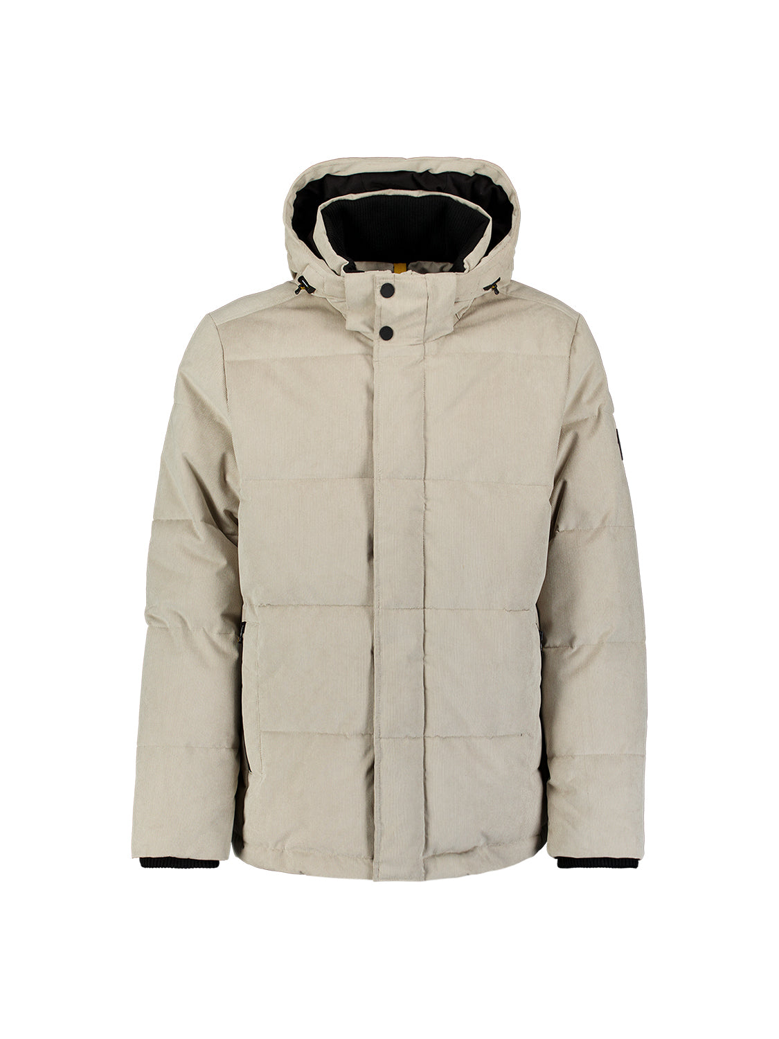 Jacke - Cord