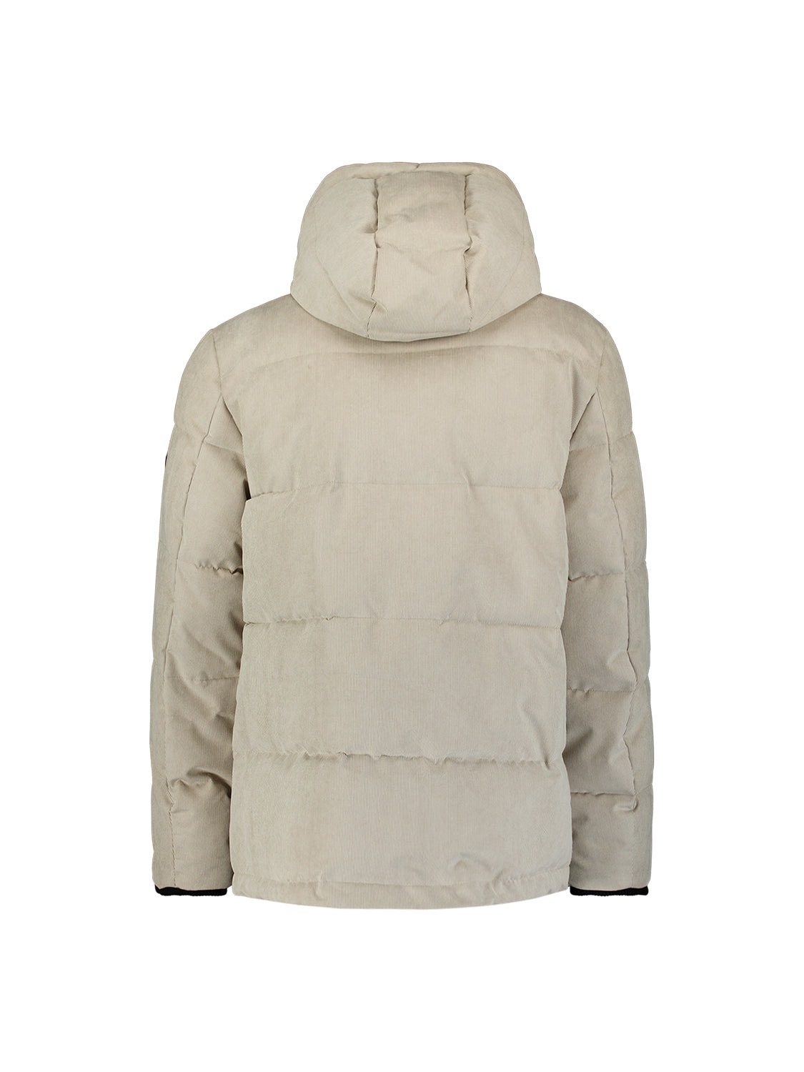 Jacke - Cord