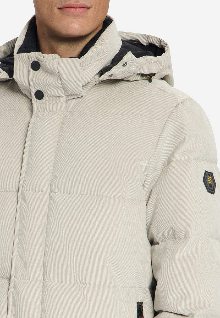 Jacke - Cord
