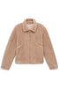 Jacke - Wolle