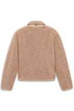 Jacke - Wolle