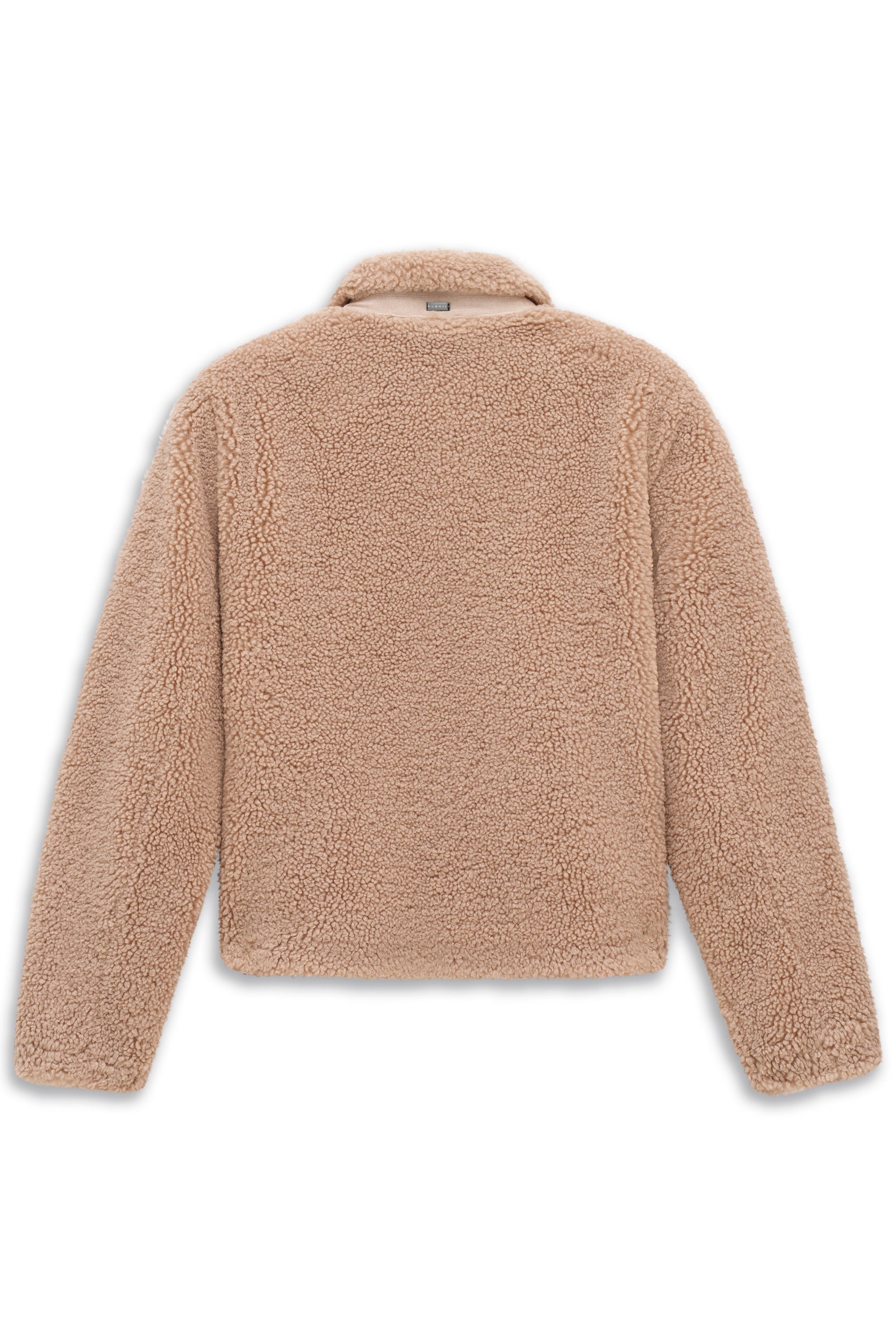 Jacke - Wolle
