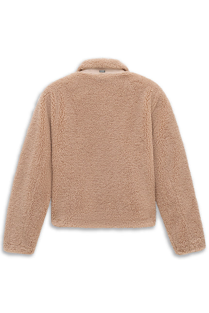 Jacke - Wolle