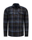 Overshirt - Wollmix