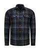 Overshirt - Wollmix