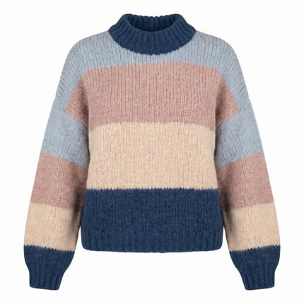 Pullover - Wollmix