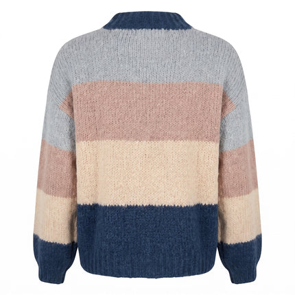 Pullover - Wollmix