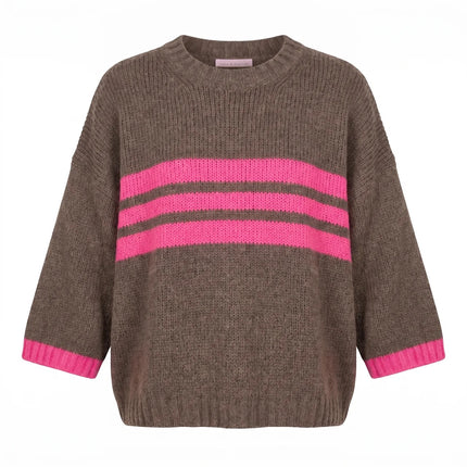 Pullover - Oversized
