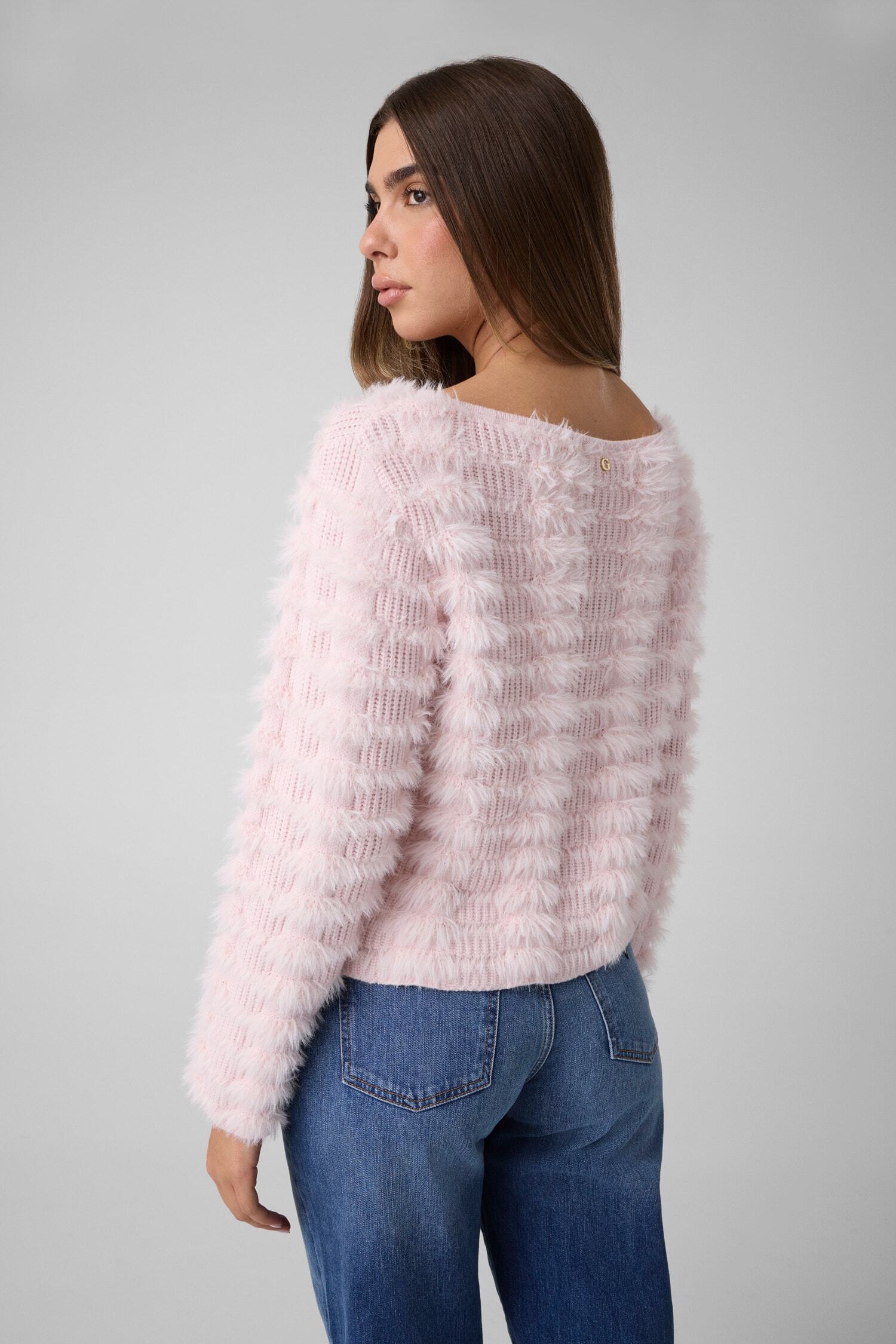 Pullover -  LEILANI
