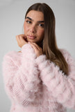 Pullover -  LEILANI