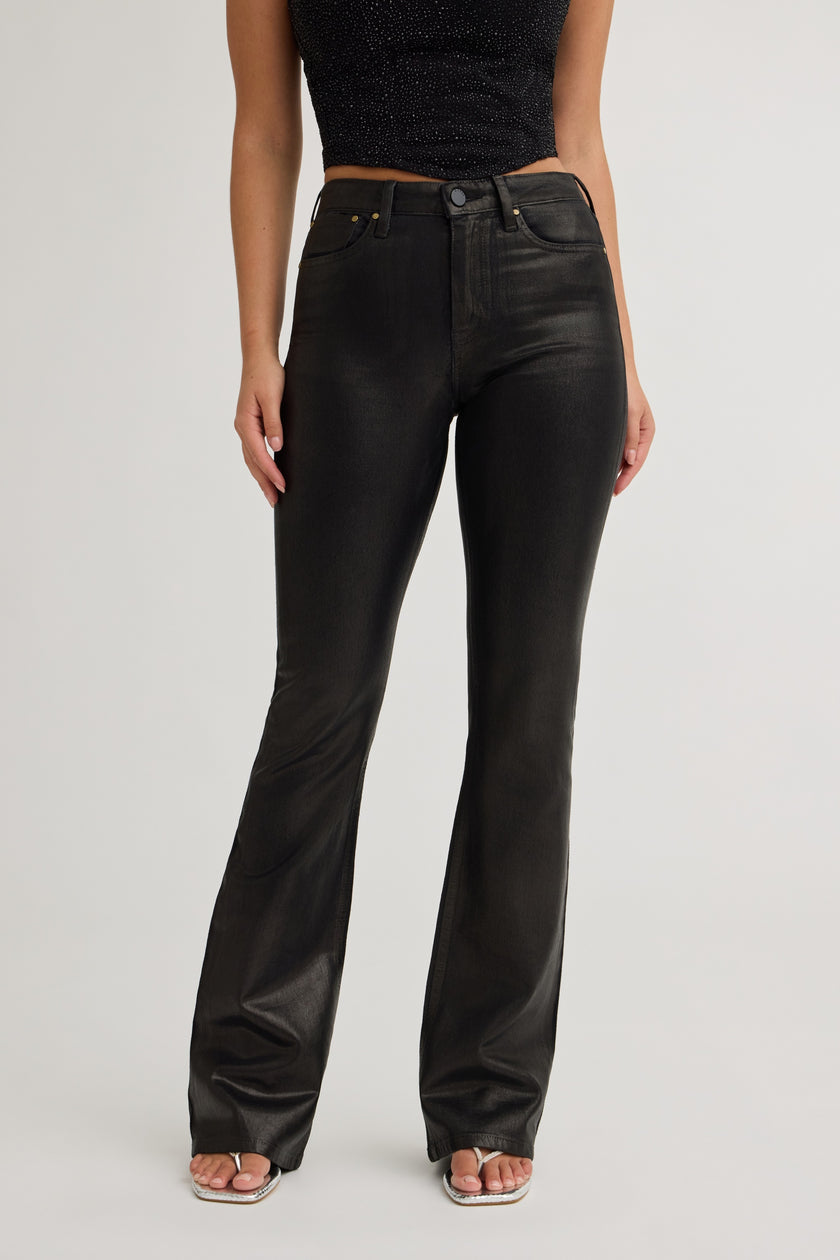 Jeans - SEXY FLARE