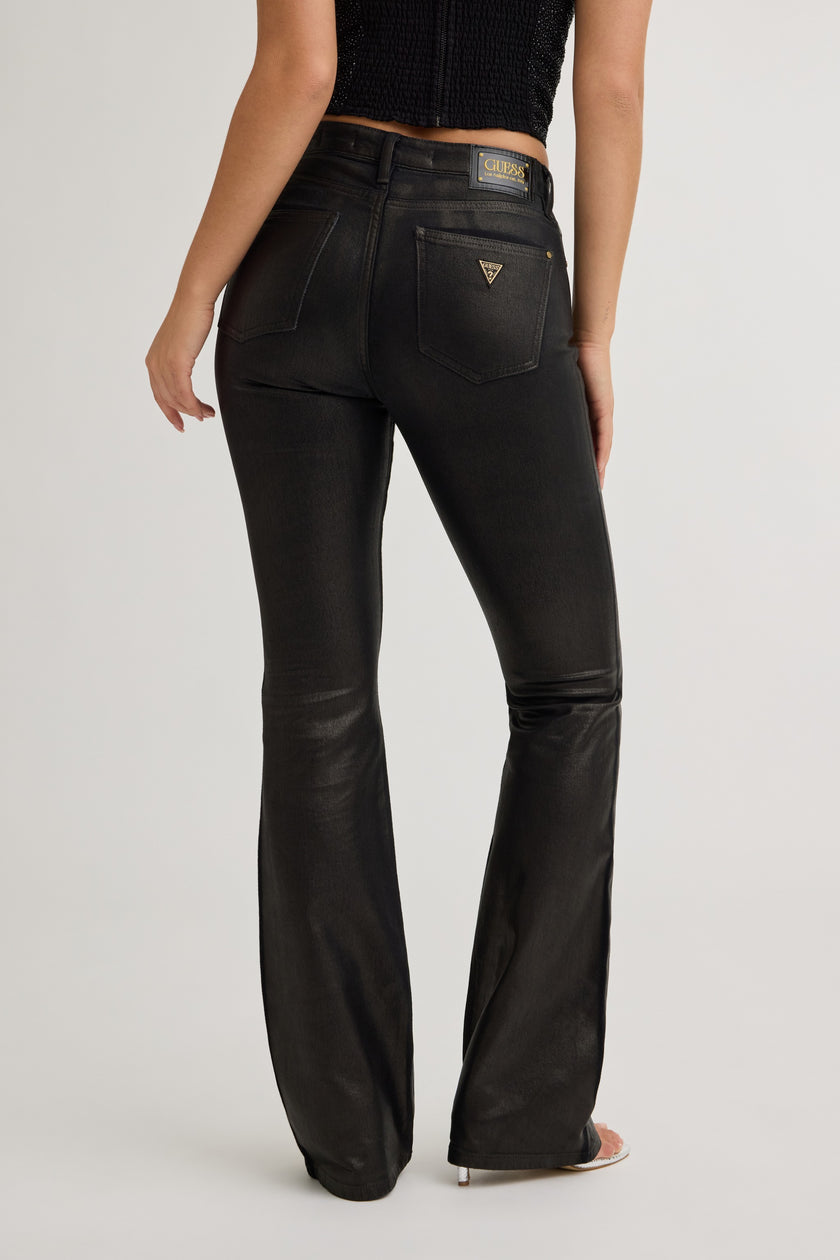 Jeans - SEXY FLARE