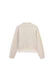 Pullover -  HAYDEN LACE