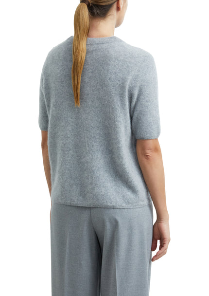 Strickpullover - Wolle