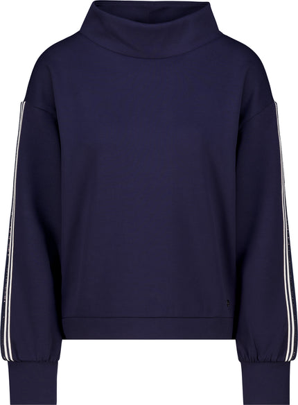 Sweatshirt - Streifen