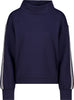 Sweatshirt - Streifen