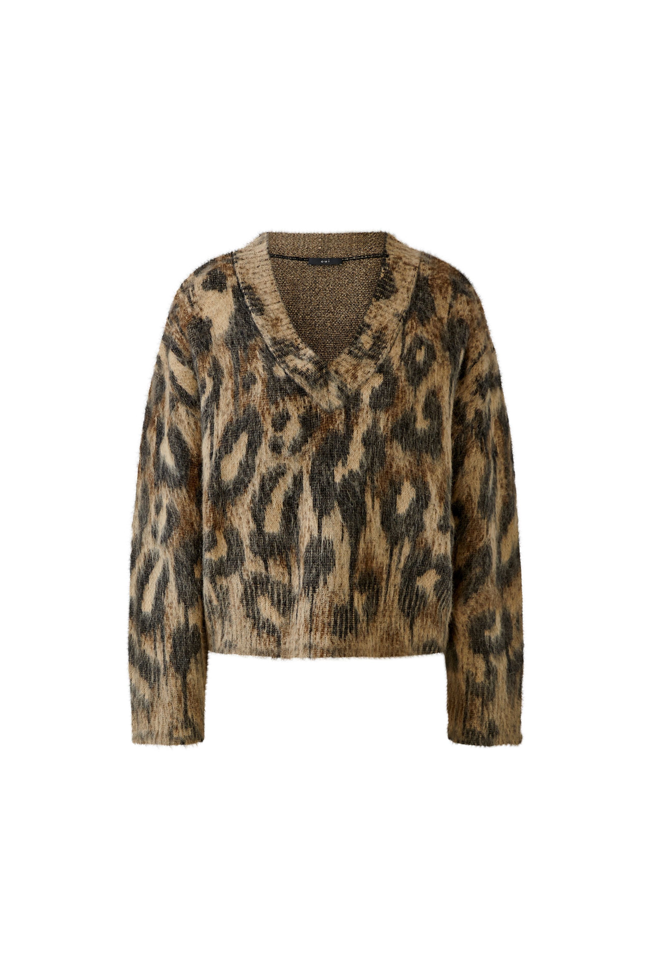 Pullover - Wollmix