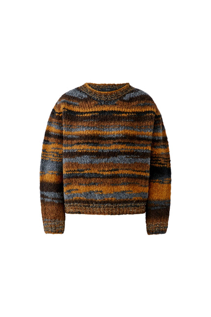 Pullover - Wollmix