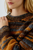 Pullover - Wollmix