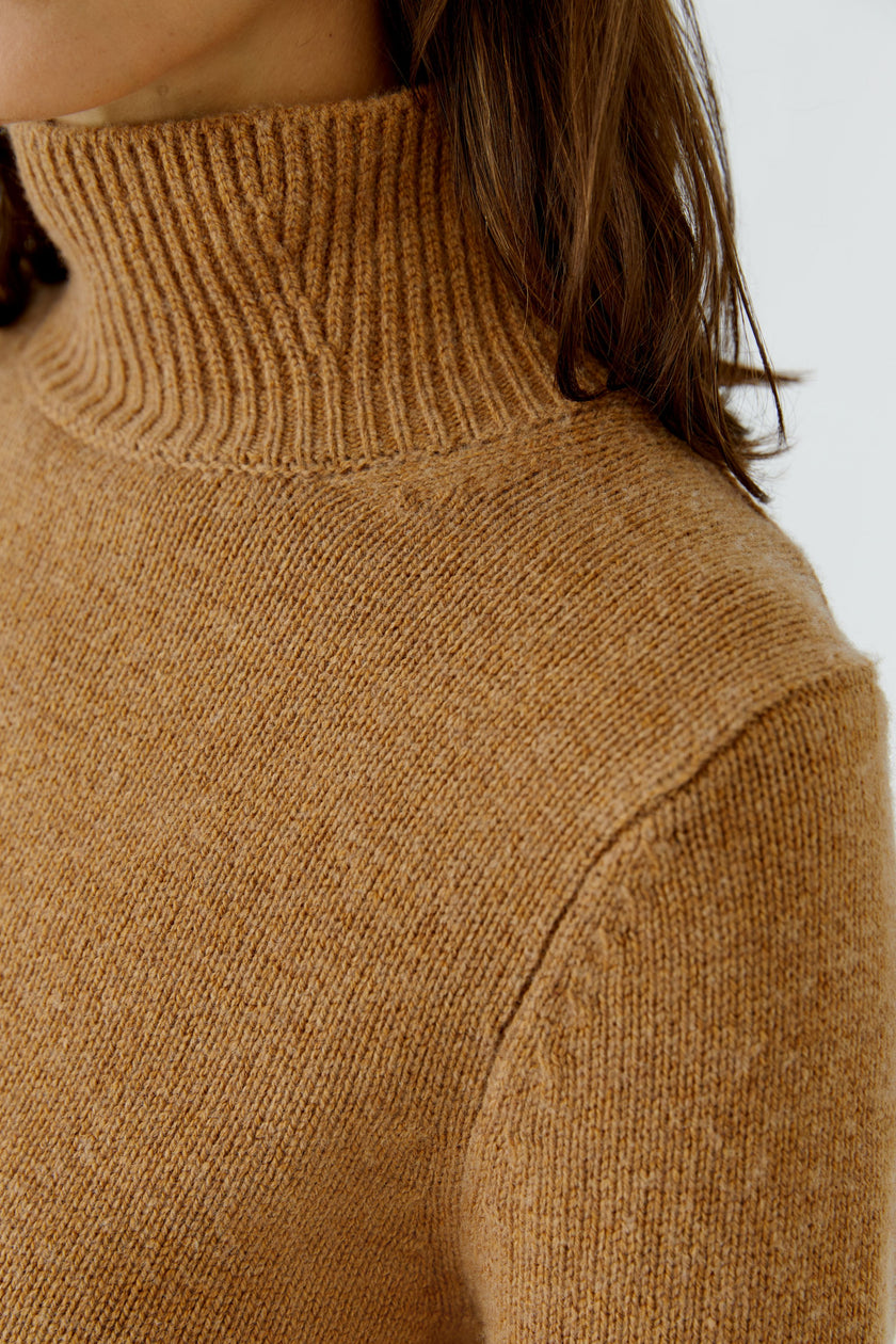 Pullover - Wollmix