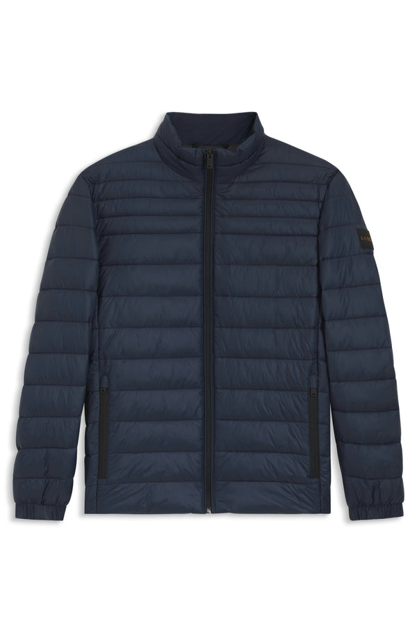 Steppjacke - Oden2
