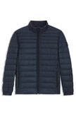 Steppjacke - Oden2