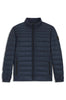 Steppjacke - Oden2
